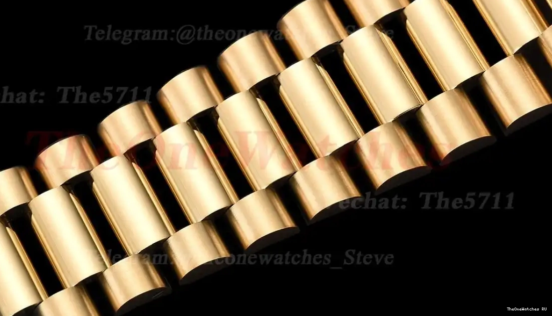 36mm Meteorite RAF Flt Dial DayDate YG YG Pres A2836 0422